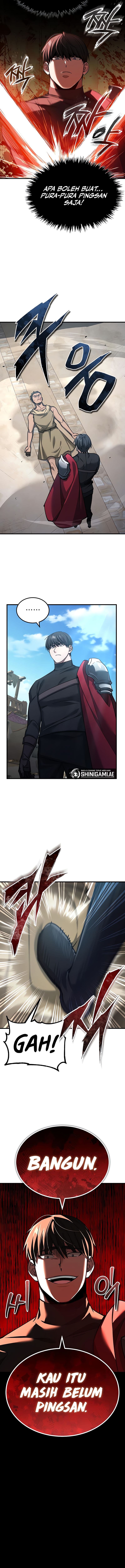 The Heavenly Demon Can’t Live A Normal Life - Chapter 126 - Page 10