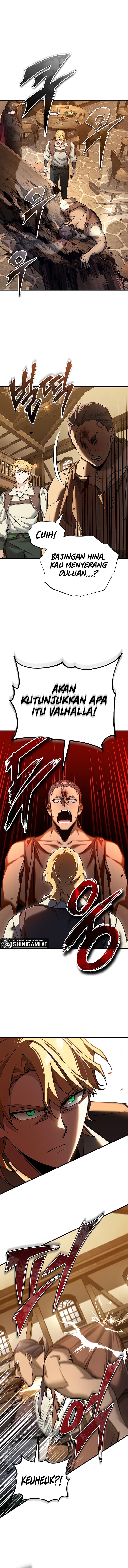 The Heavenly Demon Can’t Live A Normal Life - Chapter 126 - Page 2