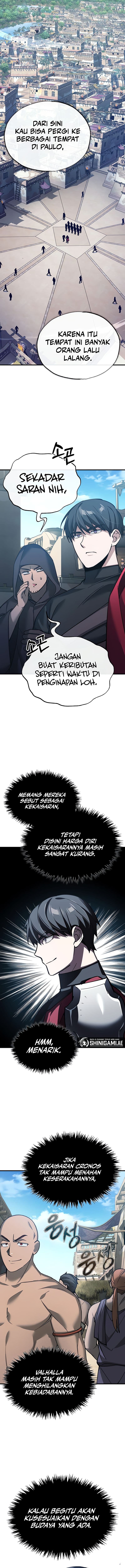 The Heavenly Demon Can’t Live A Normal Life - Chapter 126 - Page 4