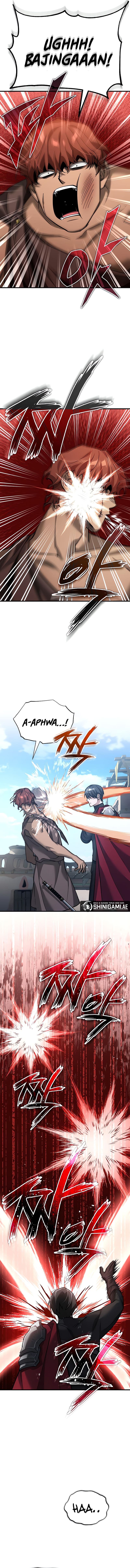 The Heavenly Demon Can’t Live A Normal Life - Chapter 126 - Page 8