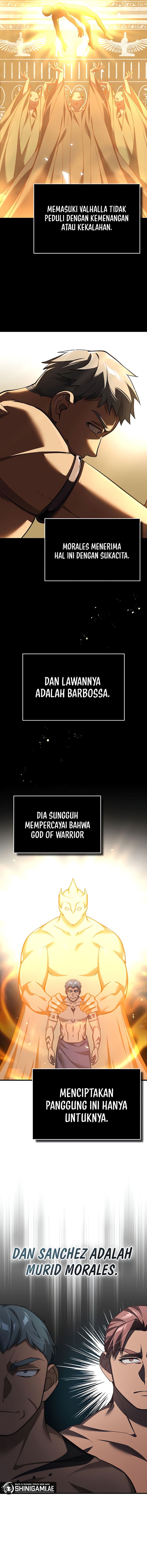 The Heavenly Demon Can’t Live A Normal Life - Chapter 127 - Page 10