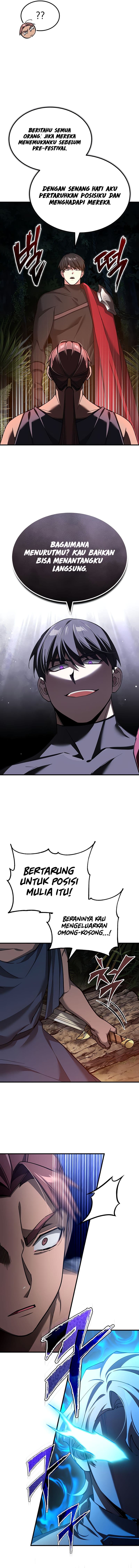 The Heavenly Demon Can’t Live A Normal Life - Chapter 127 - Page 12