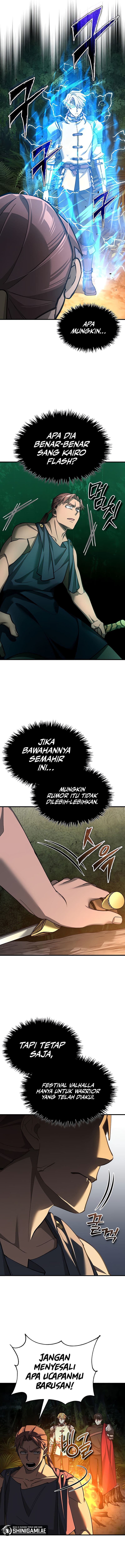 The Heavenly Demon Can’t Live A Normal Life - Chapter 127 - Page 13