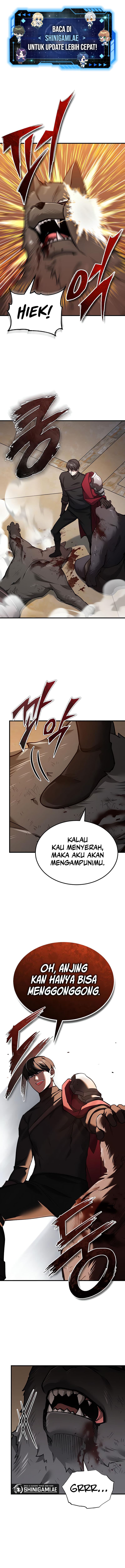 The Heavenly Demon Can’t Live A Normal Life - Chapter 127 - Page 2