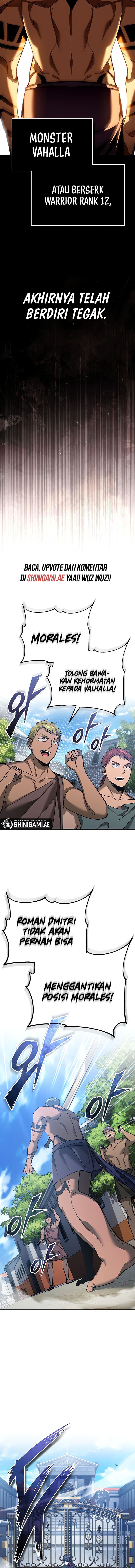The Heavenly Demon Can’t Live A Normal Life - Chapter 128 - Page 15