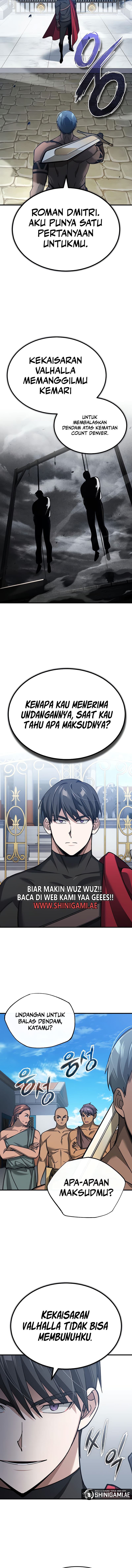 The Heavenly Demon Can’t Live A Normal Life - Chapter 128 - Page 16