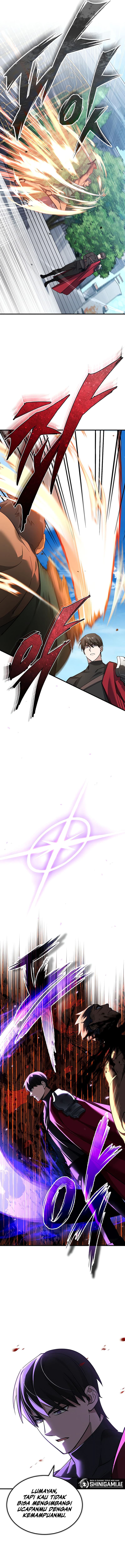 The Heavenly Demon Can’t Live A Normal Life - Chapter 128 - Page 4