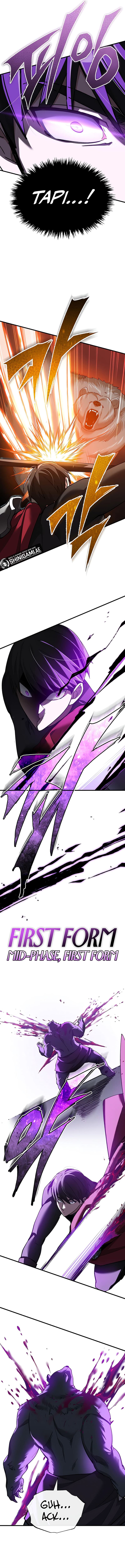 The Heavenly Demon Can’t Live A Normal Life - Chapter 129 - Page 10