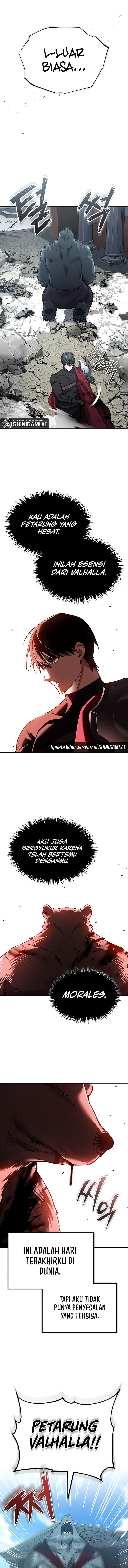 The Heavenly Demon Can’t Live A Normal Life - Chapter 129 - Page 11