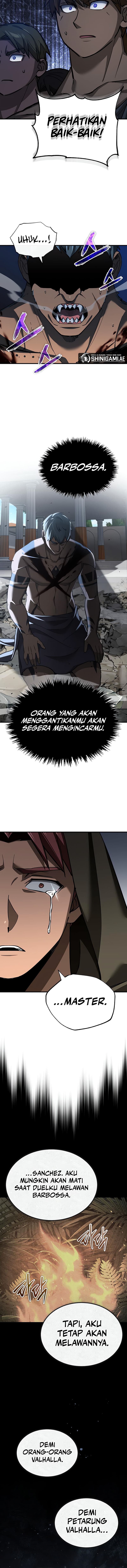 The Heavenly Demon Can’t Live A Normal Life - Chapter 129 - Page 13