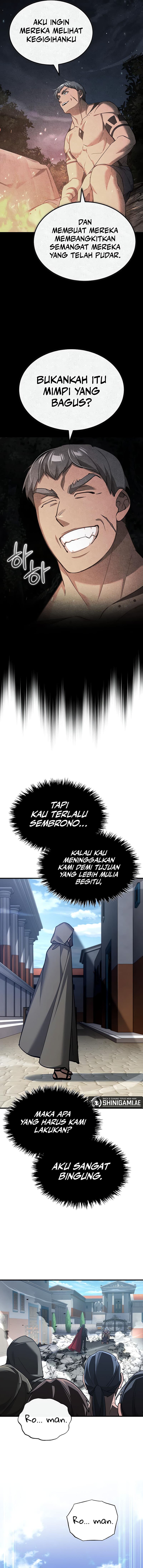 The Heavenly Demon Can’t Live A Normal Life - Chapter 129 - Page 14