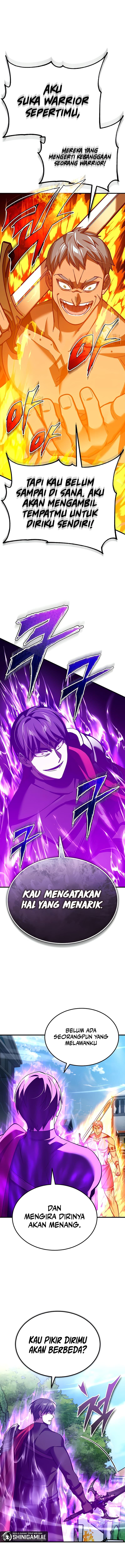 The Heavenly Demon Can’t Live A Normal Life - Chapter 129 - Page 2