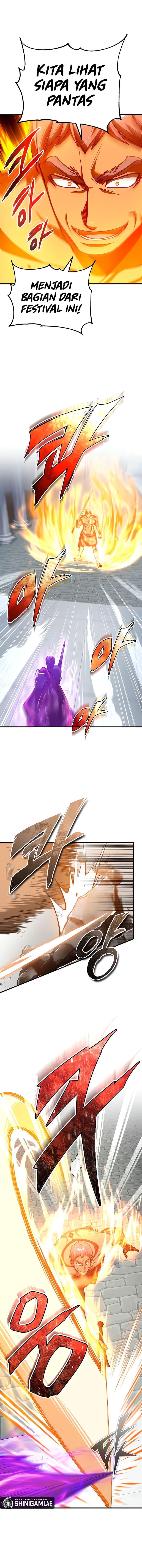 The Heavenly Demon Can’t Live A Normal Life - Chapter 129 - Page 3