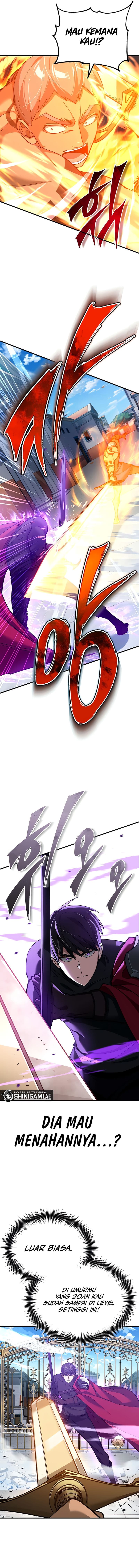 The Heavenly Demon Can’t Live A Normal Life - Chapter 129 - Page 4
