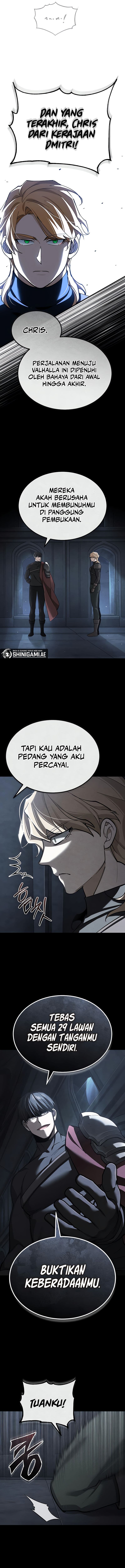 The Heavenly Demon Can’t Live A Normal Life - Chapter 130 - Page 10
