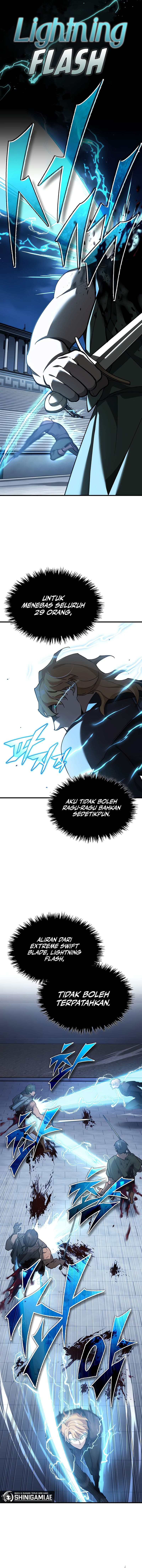 The Heavenly Demon Can’t Live A Normal Life - Chapter 130 - Page 12