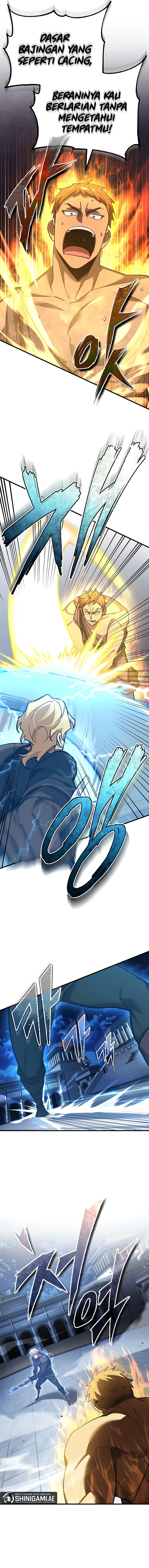 The Heavenly Demon Can’t Live A Normal Life - Chapter 130 - Page 14