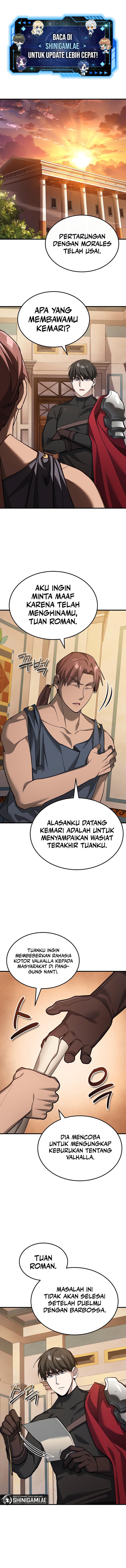 The Heavenly Demon Can’t Live A Normal Life - Chapter 130 - Page 2