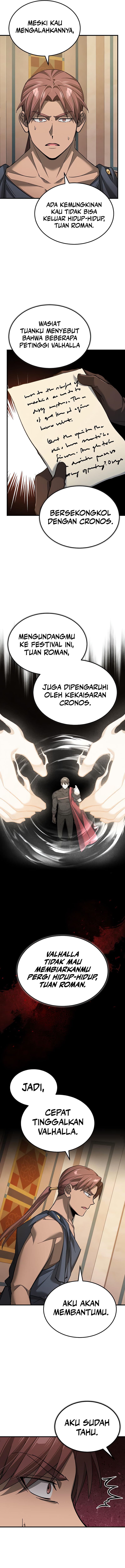 The Heavenly Demon Can’t Live A Normal Life - Chapter 130 - Page 3