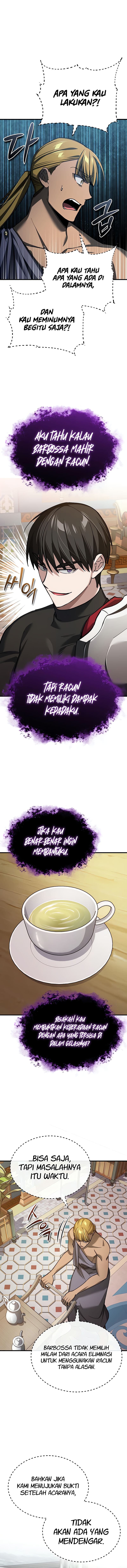 The Heavenly Demon Can’t Live A Normal Life - Chapter 131 - Page 12
