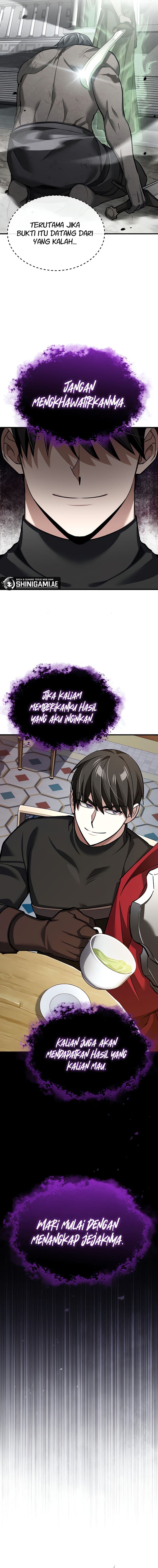 The Heavenly Demon Can’t Live A Normal Life - Chapter 131 - Page 13