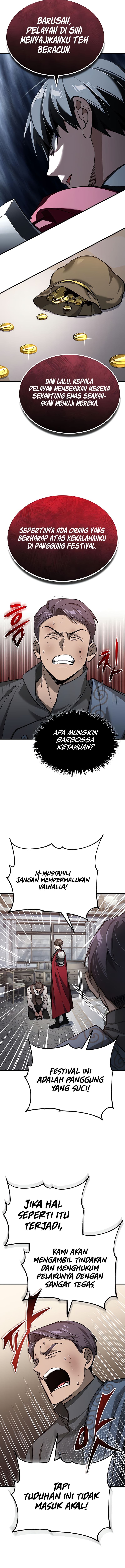 The Heavenly Demon Can’t Live A Normal Life - Chapter 131 - Page 15