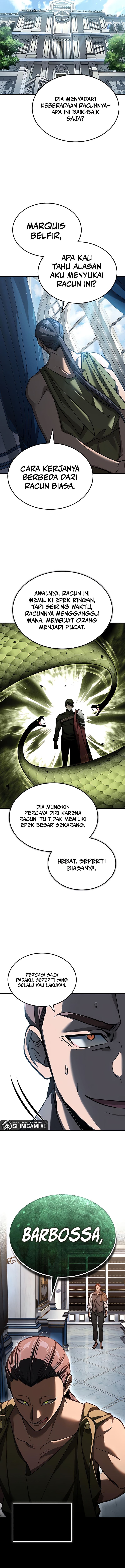 The Heavenly Demon Can’t Live A Normal Life - Chapter 131 - Page 17
