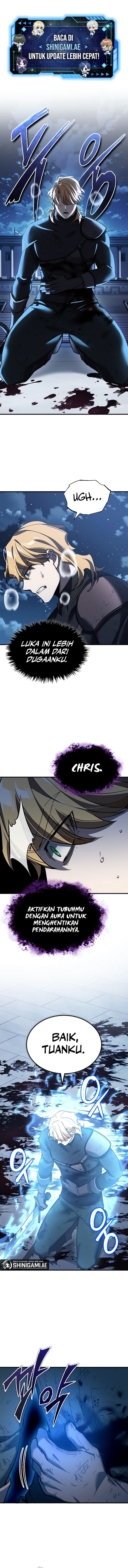 The Heavenly Demon Can’t Live A Normal Life - Chapter 131 - Page 2