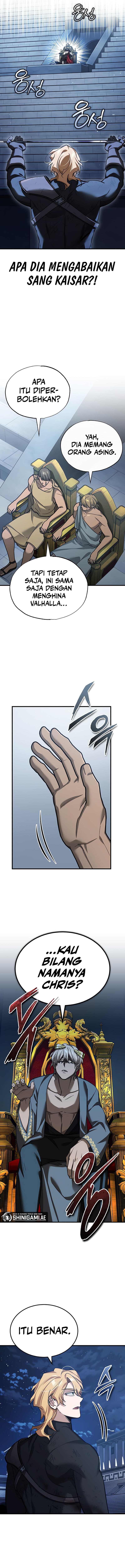 The Heavenly Demon Can’t Live A Normal Life - Chapter 131 - Page 4