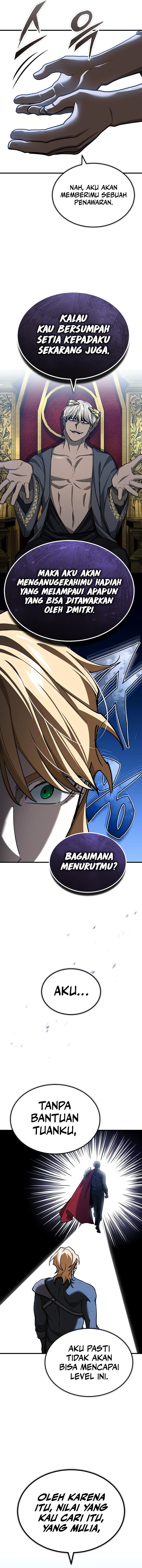 The Heavenly Demon Can’t Live A Normal Life - Chapter 131 - Page 7