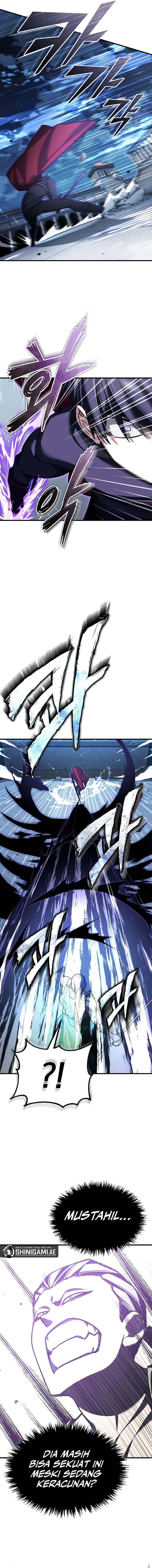 The Heavenly Demon Can’t Live A Normal Life - Chapter 132 - Page 10