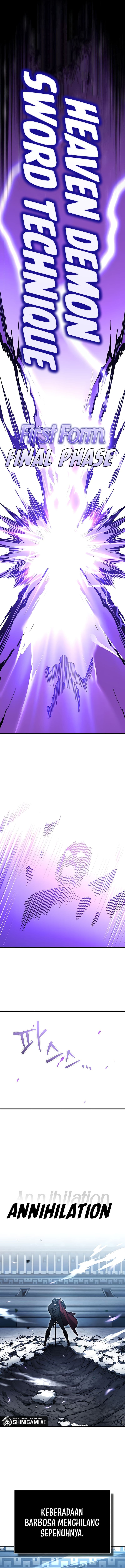 The Heavenly Demon Can’t Live A Normal Life - Chapter 132 - Page 12