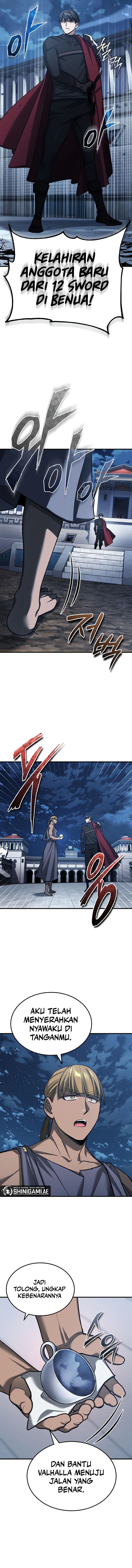 The Heavenly Demon Can’t Live A Normal Life - Chapter 132 - Page 14