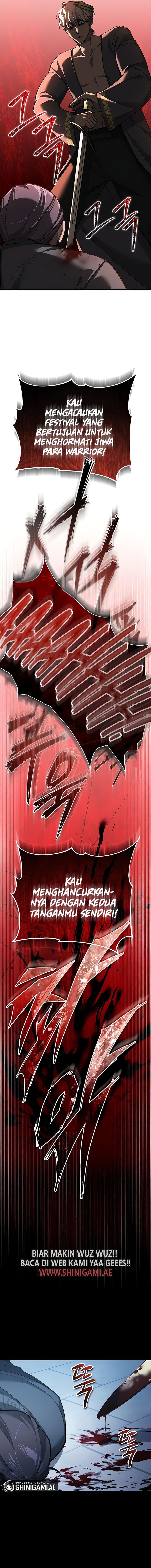 The Heavenly Demon Can’t Live A Normal Life - Chapter 132 - Page 18