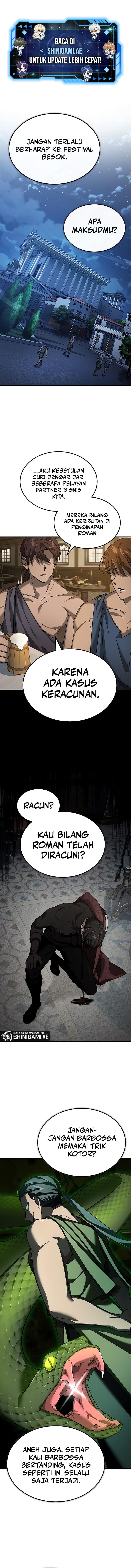 The Heavenly Demon Can’t Live A Normal Life - Chapter 132 - Page 2