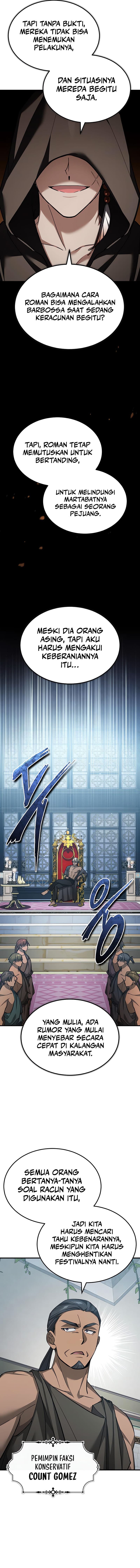 The Heavenly Demon Can’t Live A Normal Life - Chapter 132 - Page 3
