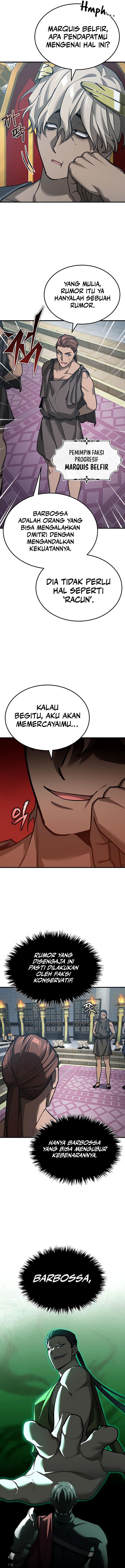 The Heavenly Demon Can’t Live A Normal Life - Chapter 132 - Page 4