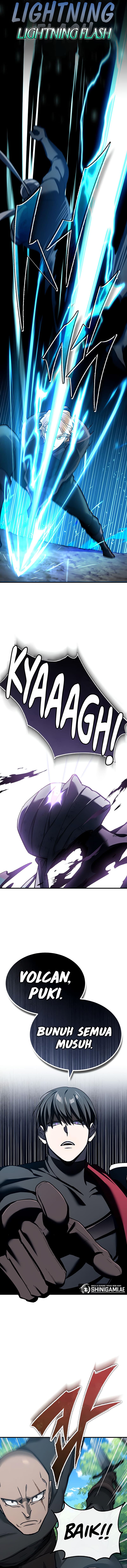 The Heavenly Demon Can’t Live A Normal Life - Chapter 133 - Page 10