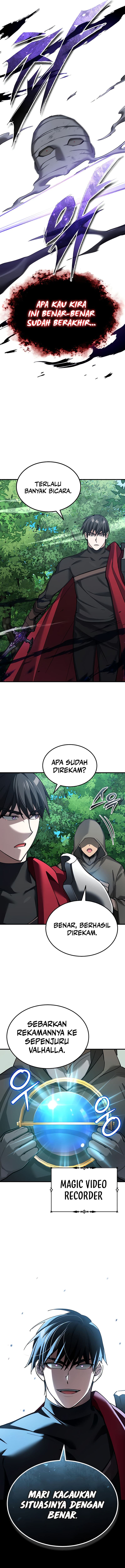 The Heavenly Demon Can’t Live A Normal Life - Chapter 133 - Page 13