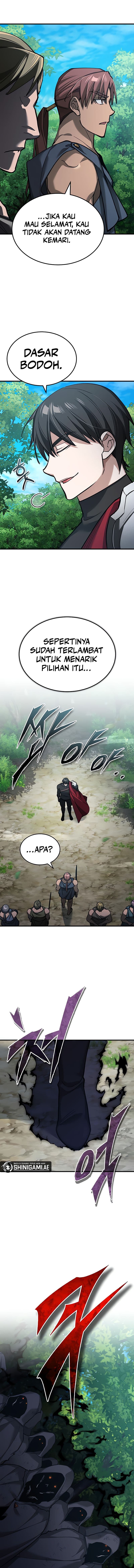The Heavenly Demon Can’t Live A Normal Life - Chapter 133 - Page 17