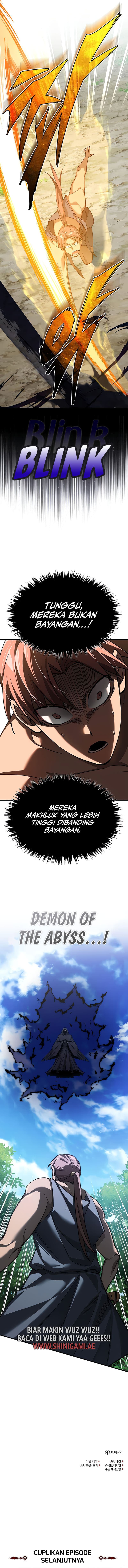 The Heavenly Demon Can’t Live A Normal Life - Chapter 133 - Page 19