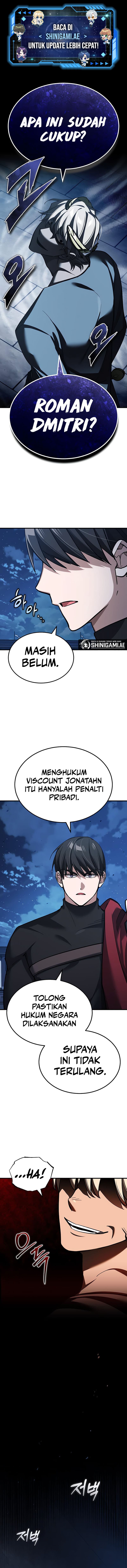 The Heavenly Demon Can’t Live A Normal Life - Chapter 133 - Page 2