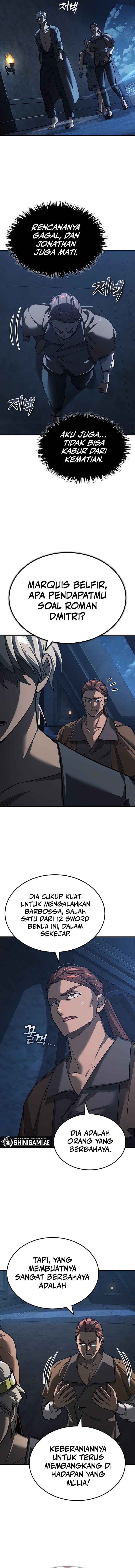 The Heavenly Demon Can’t Live A Normal Life - Chapter 133 - Page 3