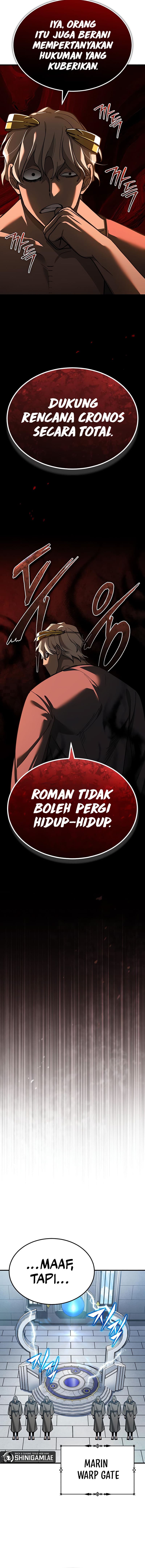 The Heavenly Demon Can’t Live A Normal Life - Chapter 133 - Page 4