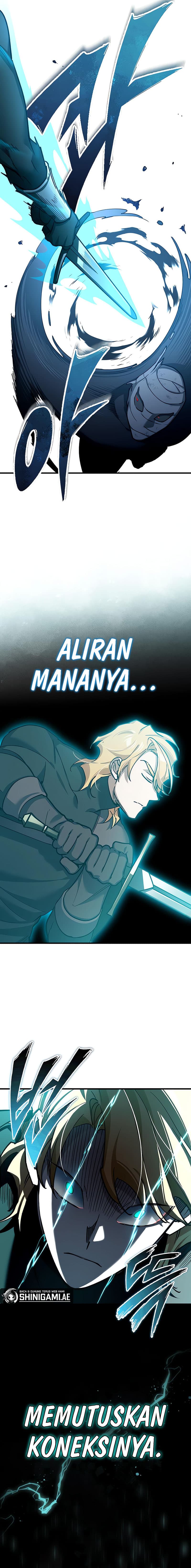 The Heavenly Demon Can’t Live A Normal Life - Chapter 133 - Page 9