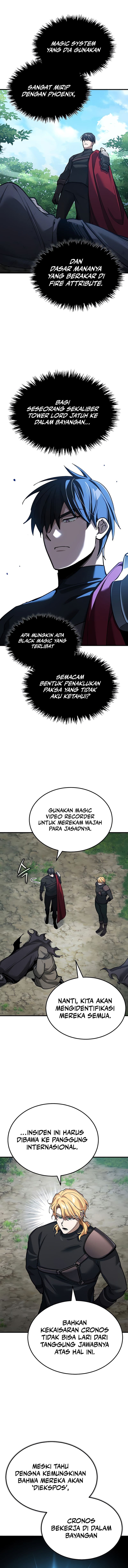 The Heavenly Demon Can’t Live A Normal Life - Chapter 134 - Page 13