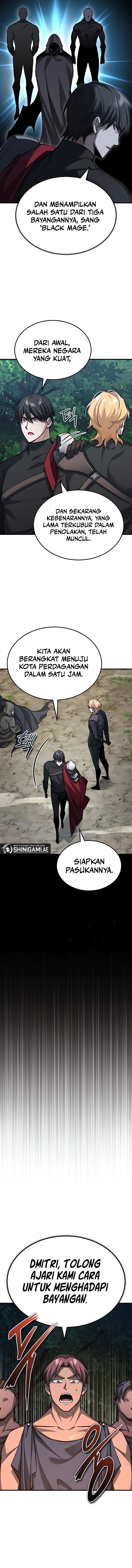 The Heavenly Demon Can’t Live A Normal Life - Chapter 134 - Page 14