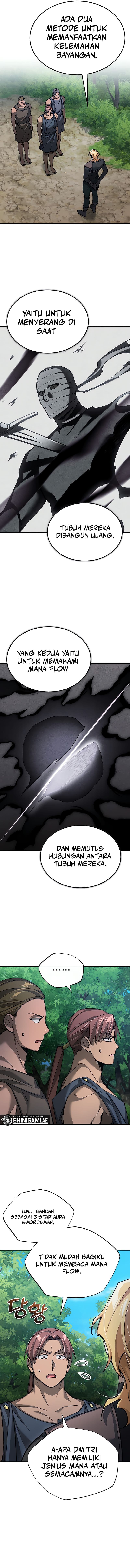The Heavenly Demon Can’t Live A Normal Life - Chapter 134 - Page 16