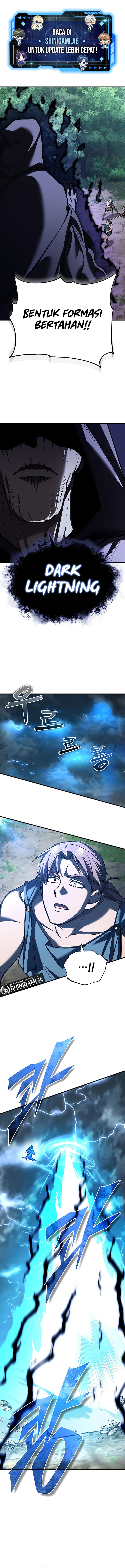 The Heavenly Demon Can’t Live A Normal Life - Chapter 134 - Page 2