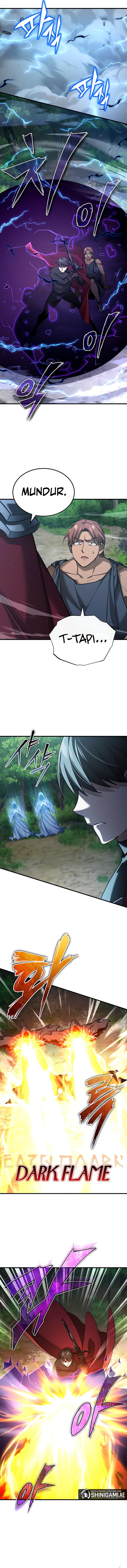 The Heavenly Demon Can’t Live A Normal Life - Chapter 134 - Page 3